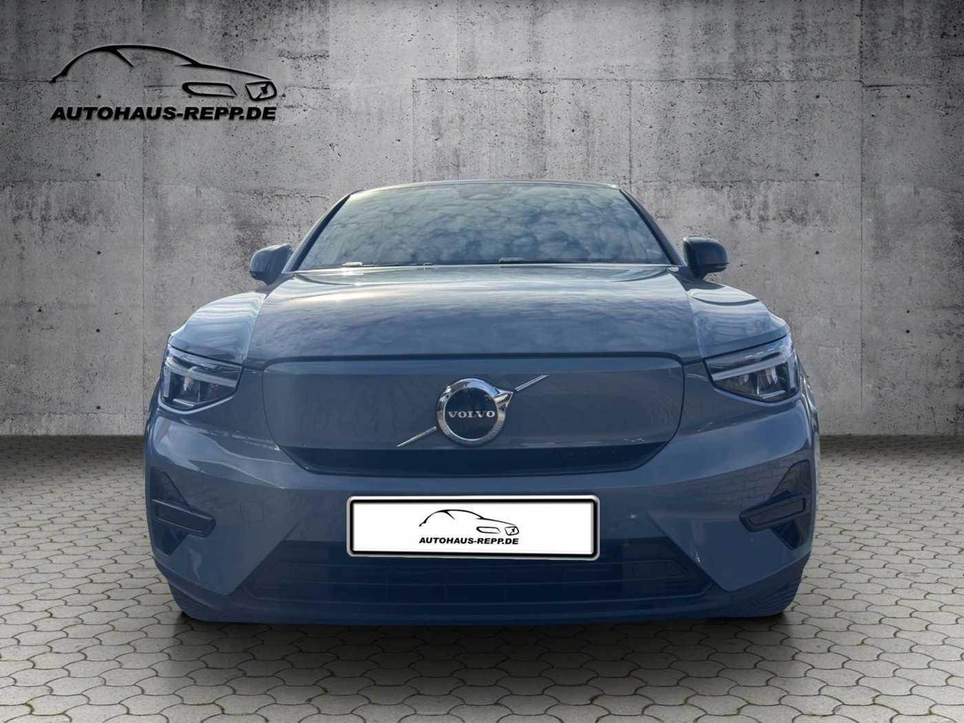 Volvo  Recharge Single Motor Core