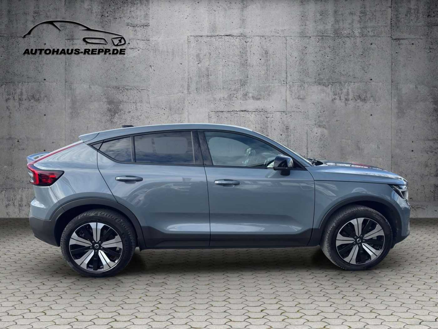 Volvo  Recharge Single Motor Core