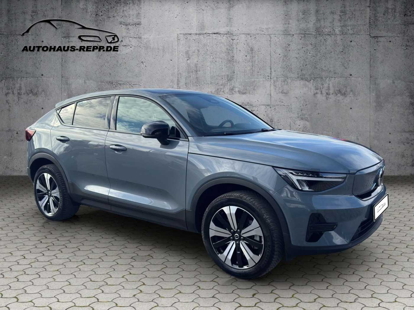 Volvo  Recharge Single Motor Core