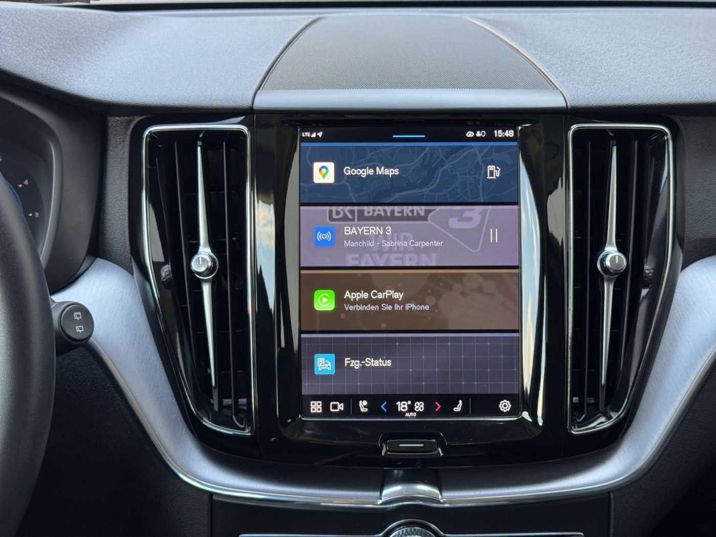Volvo  B4 Mild-Hybrid DIESEL Momentum Pro