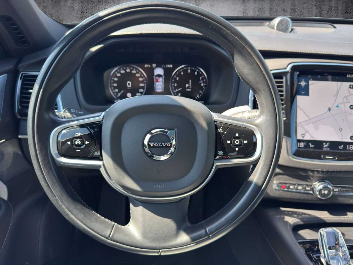 Volvo  T8 AWD Recharge Inscription *Edition-Paket*