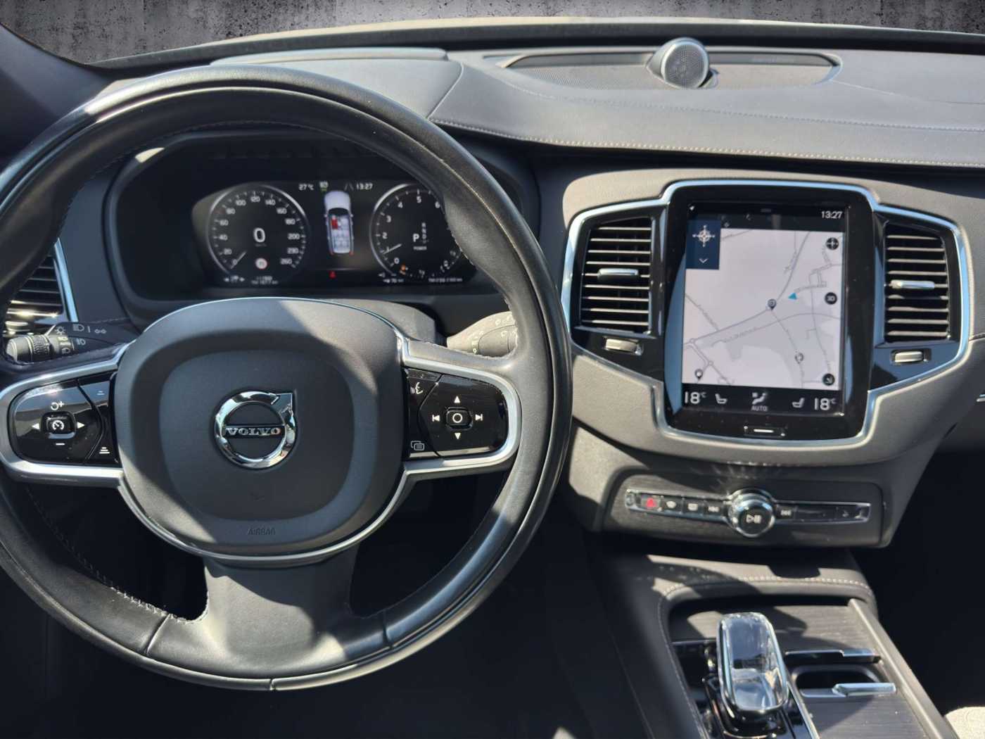 Volvo  T8 AWD Recharge Inscription *Edition-Paket*