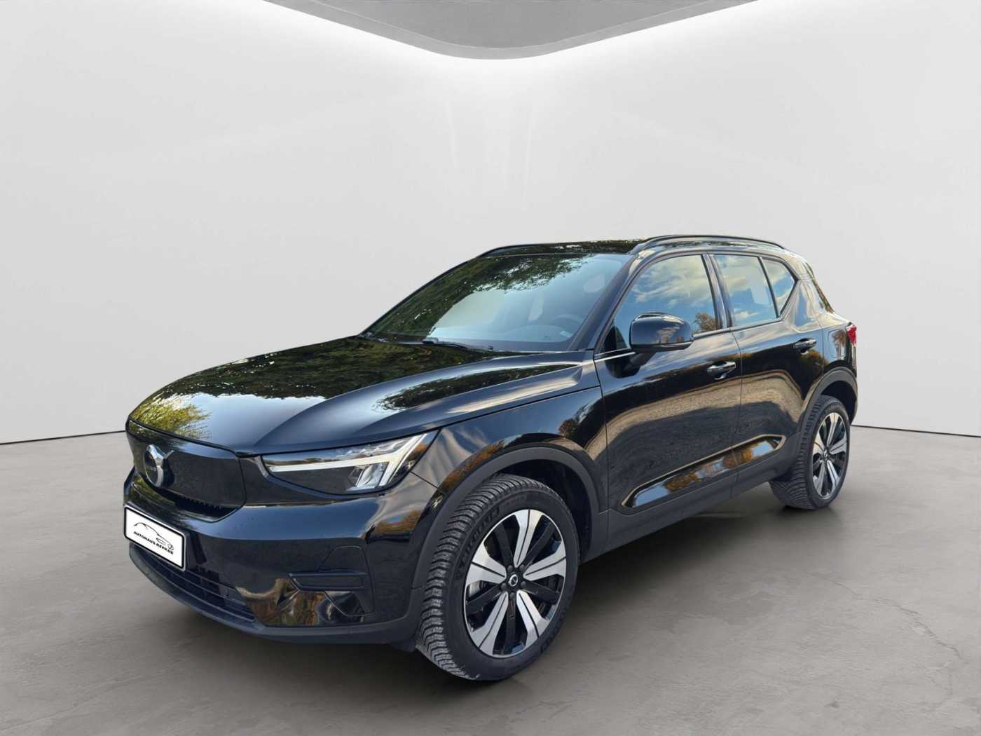 Volvo  Recharge Single Motor / Core / Pure Electric