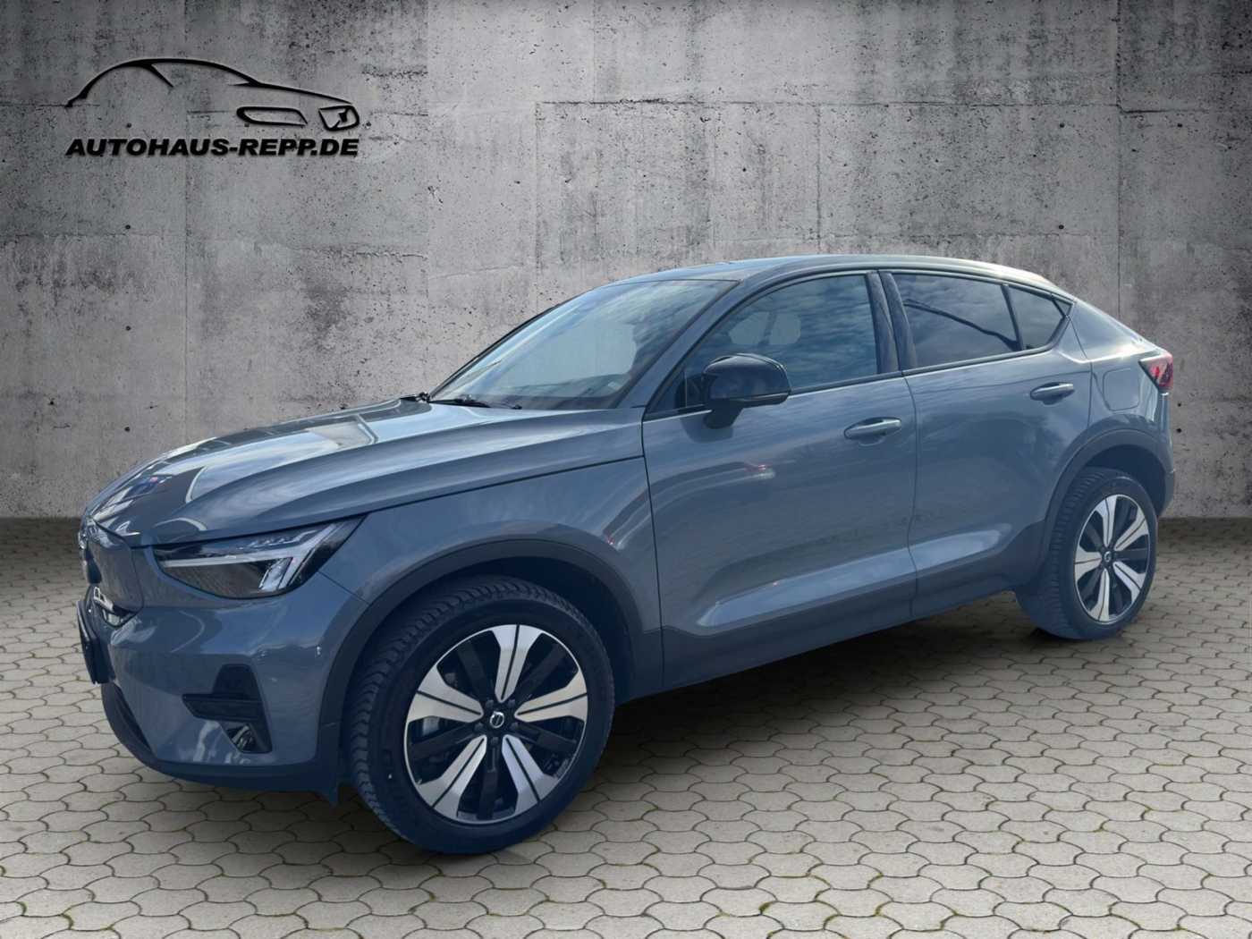 Volvo  Recharge Single Motor Core