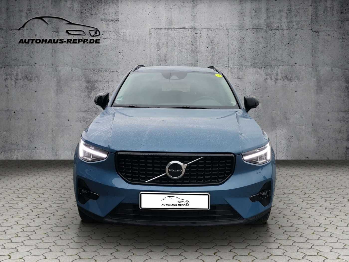 Volvo  T5 Plug-in Hybrid, Elektrisch/Benzin, Plus Dark