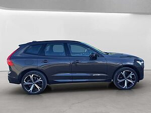 Volvo  T8 Plug-In Hybrid AWD Ultimate Dark Recharge / VFW