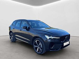 Volvo  T8 Plug-In Hybrid AWD Ultimate Dark Recharge / VFW
