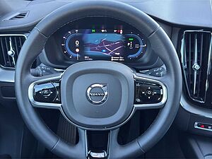 Volvo  T8 Plug-In Hybrid AWD Ultimate Dark Recharge / VFW