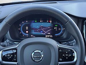 Volvo  T8 Plug-In Hybrid AWD Ultimate Dark Recharge / VFW