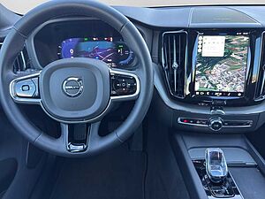 Volvo  T8 Plug-In Hybrid AWD Ultimate Dark Recharge / VFW