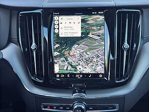 Volvo  T8 Plug-In Hybrid AWD Ultimate Dark Recharge / VFW