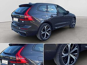 Volvo  T8 Plug-In Hybrid AWD Ultimate Dark Recharge / VFW