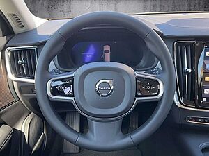 Volvo  B4 AWD Mild-Hybrid, Diesel / Cross Country Plus,