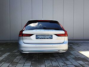 Volvo  T6 Recharge Inscription Expression AWD