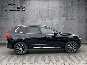 Volvo  T8 Inscription Plug-In Hybrid AWD