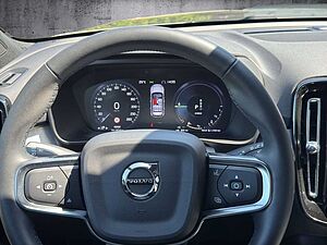 Volvo  T5 Inscription Expression Recharge Plug-In Hybrid