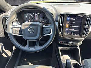 Volvo  T5 Inscription Expression Recharge Plug-In Hybrid