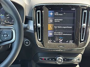 Volvo  T5 Inscription Expression Recharge Plug-In Hybrid