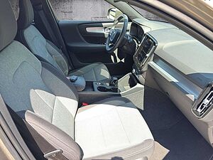 Volvo  T5 Inscription Expression Recharge Plug-In Hybrid
