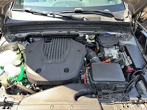 Volvo  T5 Inscription Expression Recharge Plug-In Hybrid