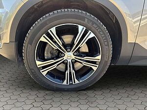 Volvo  T5 Inscription Expression Recharge Plug-In Hybrid