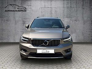Volvo  T5 Inscription Expression Recharge Plug-In Hybrid