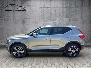 Volvo  T5 Inscription Expression Recharge Plug-In Hybrid