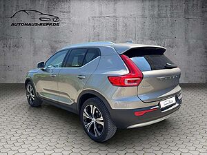Volvo  T5 Inscription Expression Recharge Plug-In Hybrid