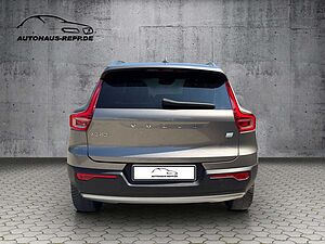 Volvo  T5 Inscription Expression Recharge Plug-In Hybrid