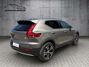 Volvo  T5 Inscription Expression Recharge Plug-In Hybrid