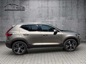 Volvo  T5 Inscription Expression Recharge Plug-In Hybrid