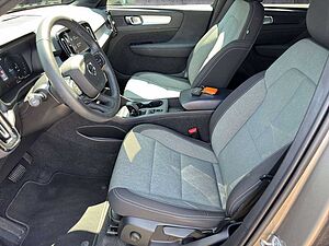 Volvo  T5 Inscription Expression Recharge Plug-In Hybrid