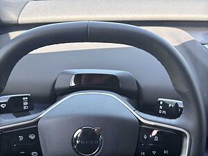 Volvo  Single Motor Extended Range Plus Pure Electric