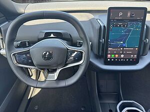 Volvo  Single Motor Extended Range Plus Pure Electric