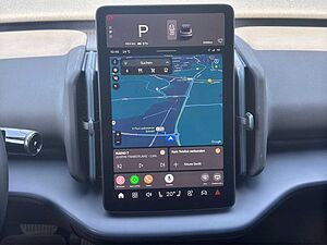 Volvo  Single Motor Extended Range Plus Pure Electric