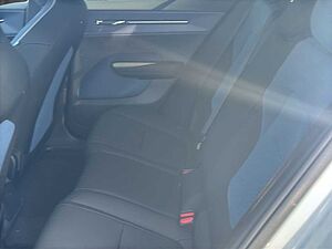Volvo  Single Motor Extended Range Plus Pure Electric