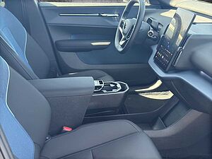 Volvo  Single Motor Extended Range Plus Pure Electric