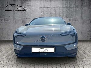 Volvo  Single Motor Extended Range Plus Pure Electric