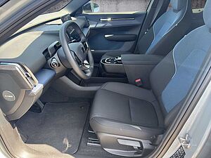 Volvo  Single Motor Extended Range Plus Pure Electric