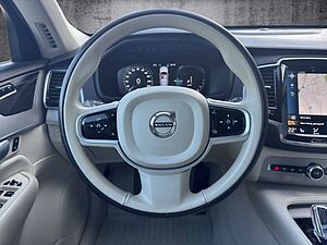 Volvo  T8 Twin Engine Inscription AWD / Plug-In Hybrid