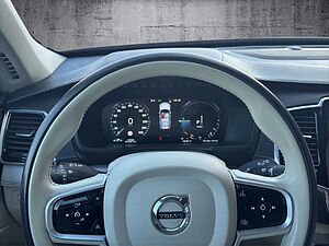 Volvo  T8 Twin Engine Inscription AWD / Plug-In Hybrid