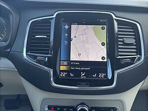 Volvo  T8 Twin Engine Inscription AWD / Plug-In Hybrid