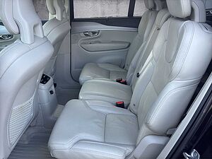 Volvo  T8 Twin Engine Inscription AWD / Plug-In Hybrid