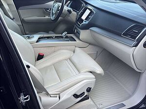 Volvo  T8 Twin Engine Inscription AWD / Plug-In Hybrid
