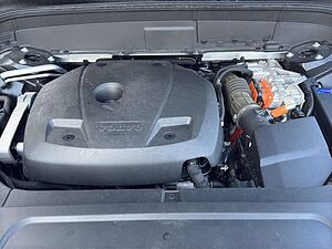 Volvo  T8 Twin Engine Inscription AWD / Plug-In Hybrid