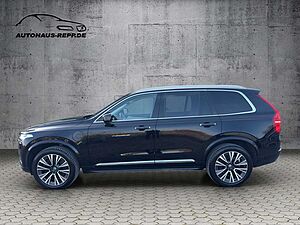 Volvo  T8 Twin Engine Inscription AWD / Plug-In Hybrid