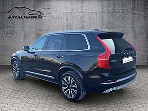 Volvo  T8 Twin Engine Inscription AWD / Plug-In Hybrid
