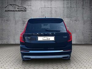 Volvo  T8 Twin Engine Inscription AWD / Plug-In Hybrid