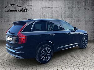 Volvo  T8 Twin Engine Inscription AWD / Plug-In Hybrid