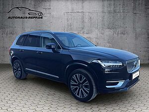 Volvo  T8 Twin Engine Inscription AWD / Plug-In Hybrid